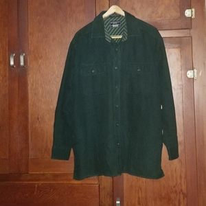 LEVI STRAUSS & CO Button Down Shirt Jacket